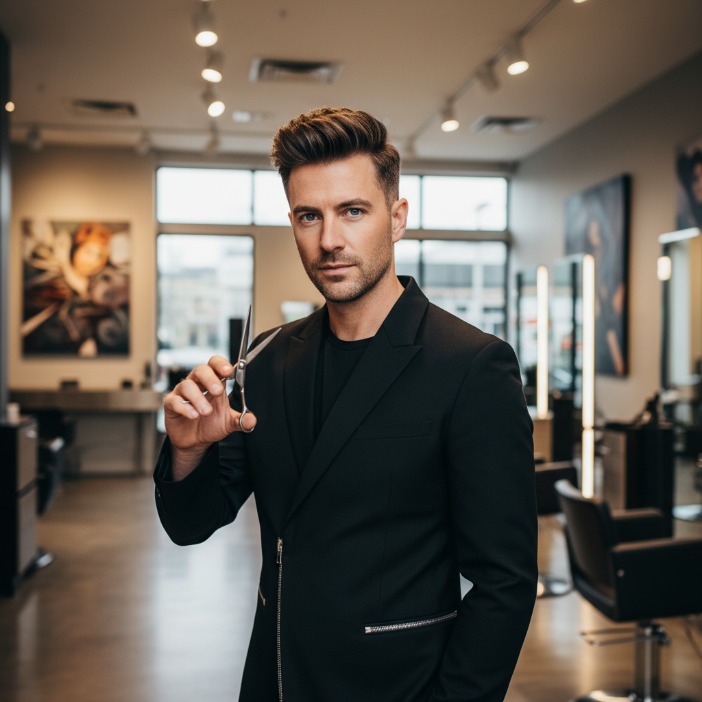 James Taylor - Creative Director